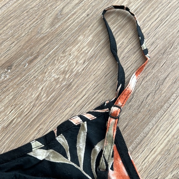 🔥 BILLABONG THE BEST MAXI DRESS HI-LO FOR WOMEN 🔥 - Picture 10 of 10